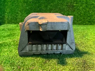 1K0199262AM Подушка крепления двигателя Volkswagen Jetta 5 Арт 2-740207, вид 4