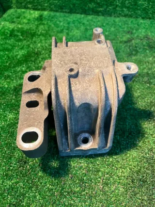 1K0199262AM Подушка крепления двигателя Volkswagen Jetta 5 Арт 2-740207, вид 6