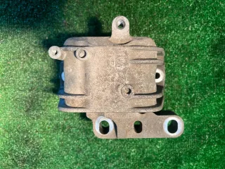 1K0199262AM Подушка крепления двигателя Volkswagen Jetta 5 Арт 2-740207, вид 7