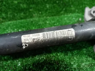 3C0411303AB Стабилизатор поперечной устойчивости Audi TT 2 Арт 2-740452, вид 4