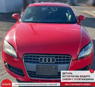 3C0411303AB Стабилизатор поперечной устойчивости Audi TT 2 Арт 2-740452, вид 6