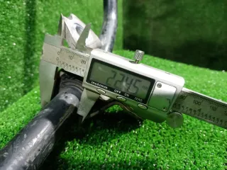 3C0411303AB Стабилизатор поперечной устойчивости Audi TT 2 Арт 2-740472, вид 6