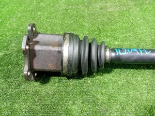 4F0407271H Привод Audi A6 C6 (S6,RS6) Арт 2-740693, вид 3
