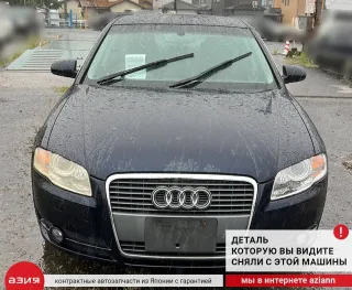 8E0413031CT Стойка подвески (комплект) Audi A4 B7 Арт 2-740748, вид 6