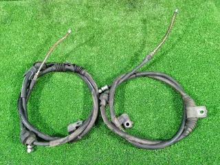 4820A025 Тросик ручника Mitsubishi Outlander 1 Арт 2-741001, вид 1