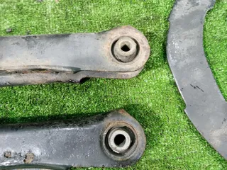 4125A013 Рычаг подвески (комплект) Mitsubishi Outlander 1 Арт 2-741040, вид 11