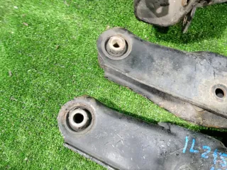 4125A013 Рычаг подвески (комплект) Mitsubishi Outlander 1 Арт 2-741040, вид 12