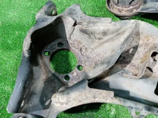 4125A013 Рычаг подвески (комплект) Mitsubishi Outlander 1 Арт 2-741040, вид 16