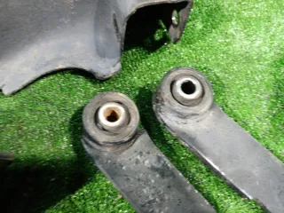 4125A013 Рычаг подвески (комплект) Mitsubishi Outlander 1 Арт 2-741040, вид 4