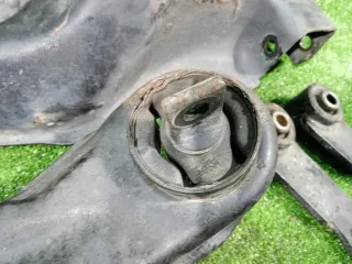 4125A013 Рычаг подвески (комплект) Mitsubishi Outlander 1 Арт 2-741040, вид 7