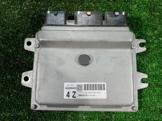 2371MJG03C Блок управления (другие) Nissan X-Trail T31 Арт 2-741141, вид 1