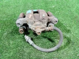 44011JG00A Суппорт тормозной Nissan X-Trail T31 Арт 2-741164, вид 3