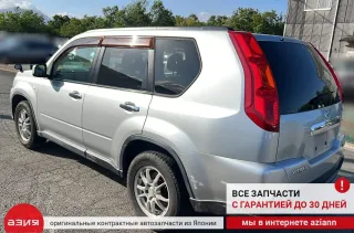 44011JG00A Суппорт тормозной Nissan X-Trail T31 Арт 2-741164, вид 9