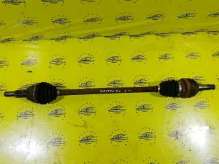 96624822 Привод Chevrolet Captiva Арт 2-741574, вид 1