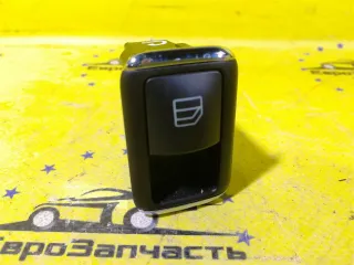 A2048700451 Кнопка стеклоподъемника Mercedes C W204 Арт 2-741707, вид 1