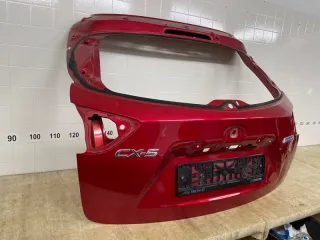 KDY46202XD Крышка багажника (дверь 3-5) Mazda CX-5 1 Арт 2-741989, вид 3