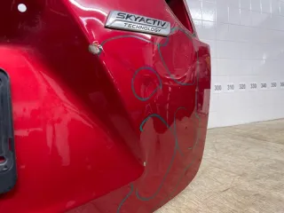 KDY46202XD Крышка багажника (дверь 3-5) Mazda CX-5 1 Арт 2-741989, вид 5