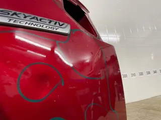 KDY46202XD Крышка багажника (дверь 3-5) Mazda CX-5 1 Арт 2-741989, вид 7