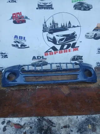 51117379436 Бампер передний MINI Cooper F56,F55 Арт 2-742146, вид 1