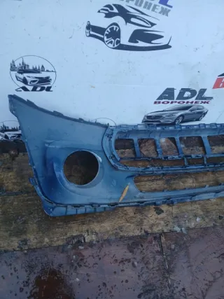 51117379436 Бампер передний MINI Cooper F56,F55 Арт 2-742146, вид 5