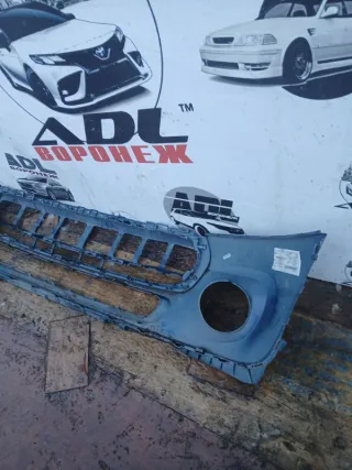 51117379436 Бампер передний MINI Cooper F56,F55 Арт 2-742146, вид 6
