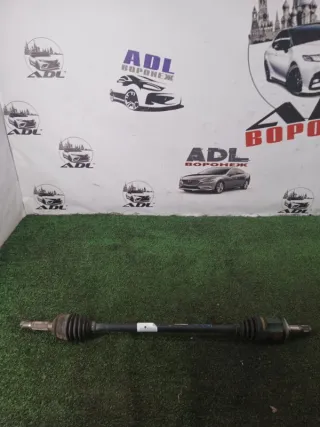  Привод Mitsubishi Outlander 2 Арт 2-742148, вид 1