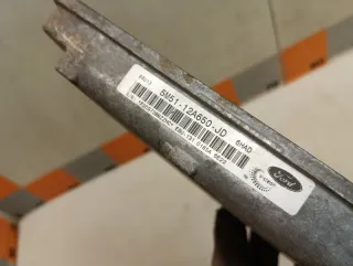 5M5112A650JD Блок управления двигателем Ford Focus 2 Арт 2-742663, вид 6