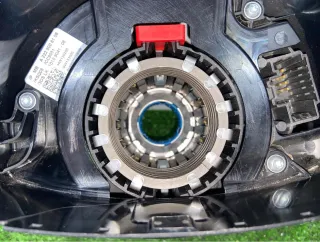 A22290061089051 Переключатель подрулевой (стрекоза) Mercedes S W222 Арт 2-742879, вид 6