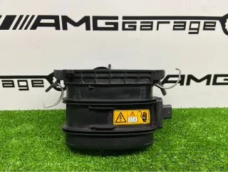 A6540900048 Расходомер воздуха Mercedes CLA c118 Арт 2-742887, вид 1