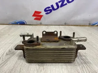 ME190135 Теплообменник егр Mitsubishi Pajero 3 Арт 2-743035, вид 1