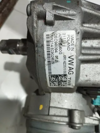 6R1909144R Электроусилитель руля Skoda Rapid Арт 2-743126, вид 3
