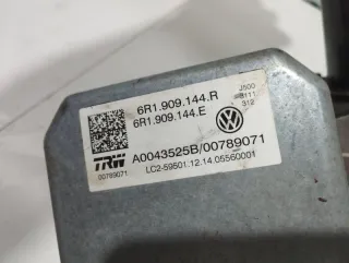 6R1909144R Электроусилитель руля Skoda Rapid Арт 2-743126, вид 4