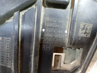 51128074188 Кронштейн глушителя BMW X5 G05  Арт 2-743161, вид 8