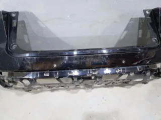 CD569F2713031901 Бампер задний Changan UNI-K Арт 2-743216, вид 5