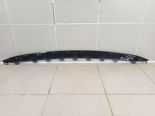 A1678850604 Накладка переднего бампера Mercedes GLE W167 Арт 2-743372, вид 5