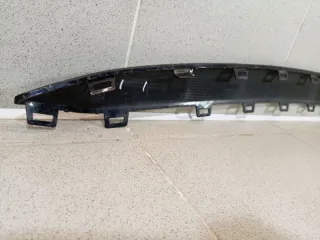 A1678850604 Накладка переднего бампера Mercedes GLE W167 Арт 2-743372, вид 6