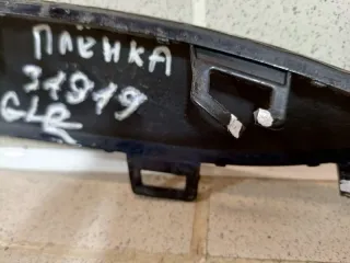A1678850604 Накладка переднего бампера Mercedes GLE W167 Арт 2-743372, вид 9