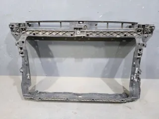 3V0805588 Панель передняя салона (торпедо) Skoda Superb 3 Арт 2-743405, вид 1