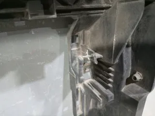 3V0805588 Панель передняя салона (торпедо) Skoda Superb 3 Арт 2-743405, вид 11