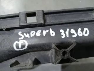 3V0805588 Панель передняя салона (торпедо) Skoda Superb 3 Арт 2-743405, вид 14