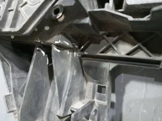 3V0805588 Панель передняя салона (торпедо) Skoda Superb 3 Арт 2-743405, вид 10