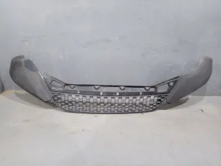 5N0807903K Юбка передняя Volkswagen Tiguan 1 Арт 2-743420, вид 1