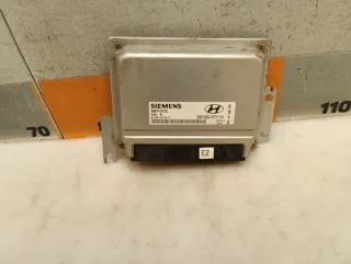3910837110 Блок управления двигателем Kia Magentis MS Арт 2-745199, вид 1
