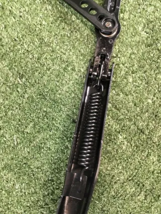 A1668200944 Поводок дворника Mercedes GLS X166 Арт 2-745727, вид 7