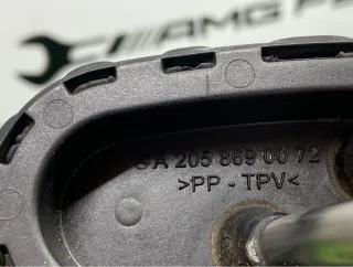 A2058301706 Нагреватель бачка омывателя Mercedes GLC X253 Арт 2-745972, вид 6