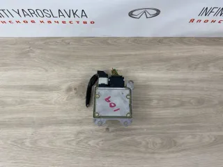 BB5T14B321AH Блок управления подушками безопасности Ford Explorer 5 Арт 2-746366, вид 13
