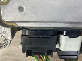 BB5T14B321AH Блок управления подушками безопасности Ford Explorer 5 Арт 2-746366, вид 15