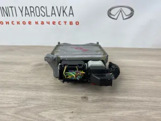 BB5T14B321AH Блок управления подушками безопасности Ford Explorer 5 Арт 2-746366, вид 17