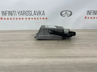 BB5T14B321AH Блок управления подушками безопасности Ford Explorer 5 Арт 2-746366, вид 7