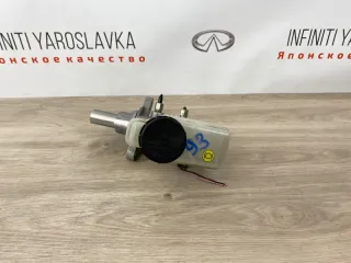 D6010JK31A Цилиндр тормозной главный Nissan Skyline V36 Арт 2-746377, вид 1